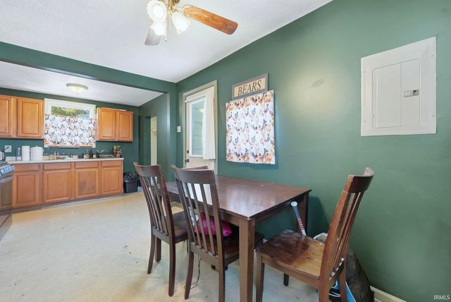 1316 Sinclair Street, Fort Wayne, IN 46808