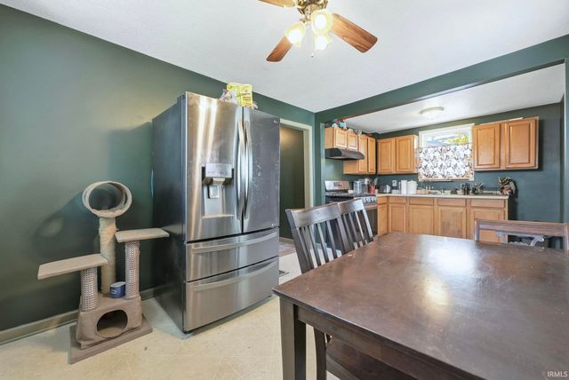 1316 Sinclair Street, Fort Wayne, IN 46808