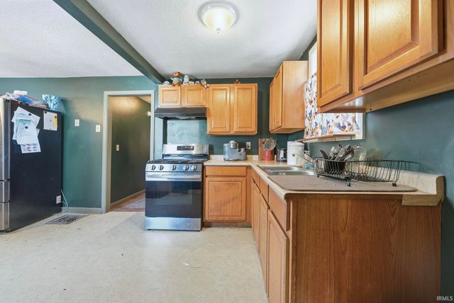 1316 Sinclair Street, Fort Wayne, IN 46808