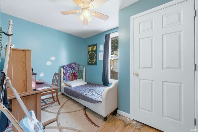 1316 Sinclair Street, Fort Wayne, IN 46808