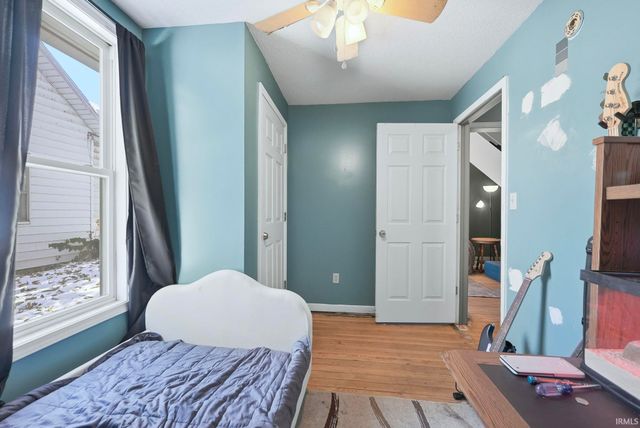 1316 Sinclair Street, Fort Wayne, IN 46808