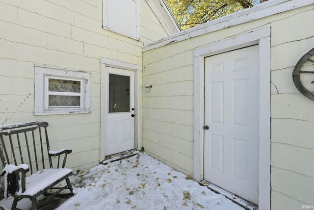 1316 Sinclair Street, Fort Wayne, IN 46808