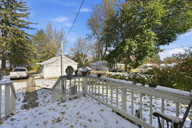 1316 Sinclair Street, Fort Wayne, IN 46808