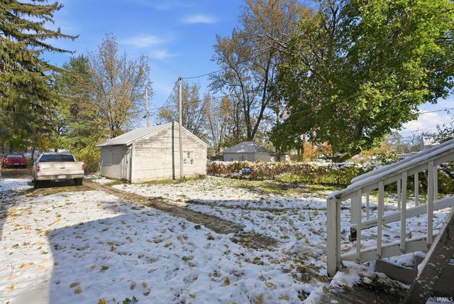 1316 Sinclair Street, Fort Wayne, IN 46808