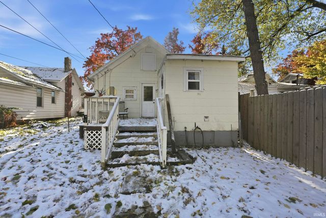 1316 Sinclair Street, Fort Wayne, IN 46808