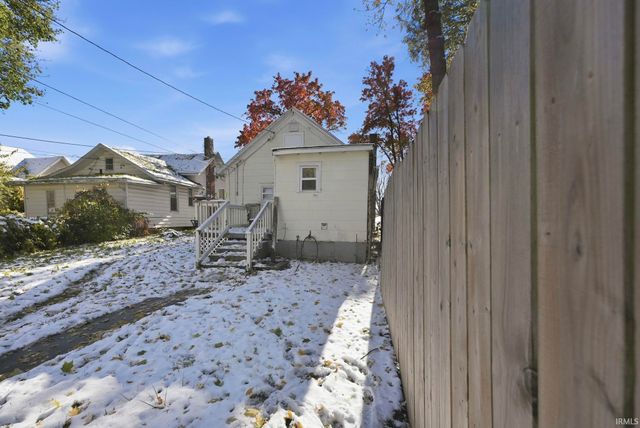 1316 Sinclair Street, Fort Wayne, IN 46808