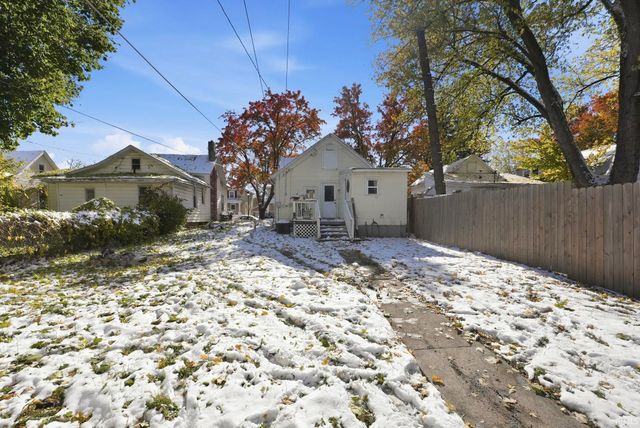 1316 Sinclair Street, Fort Wayne, IN 46808