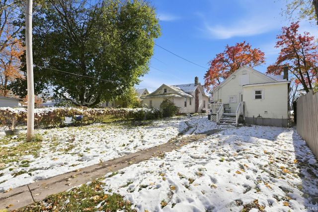 1316 Sinclair Street, Fort Wayne, IN 46808