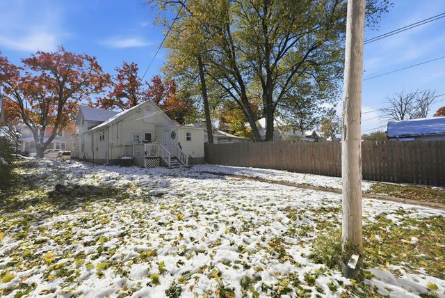 1316 Sinclair Street, Fort Wayne, IN 46808