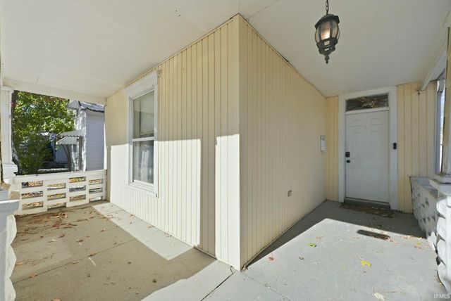 1316 Sinclair Street, Fort Wayne, IN 46808