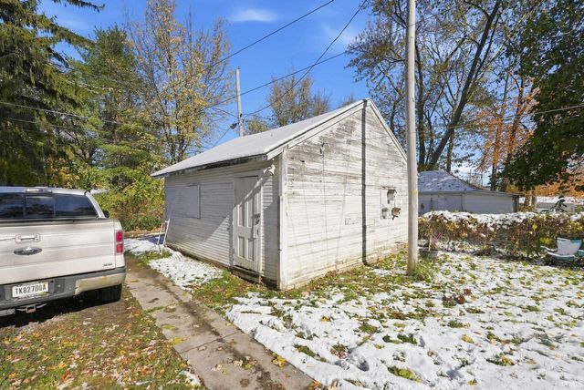 1316 Sinclair Street, Fort Wayne, IN 46808