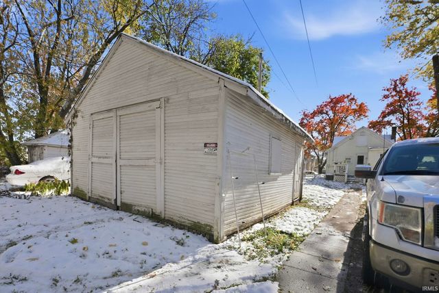 1316 Sinclair Street, Fort Wayne, IN 46808