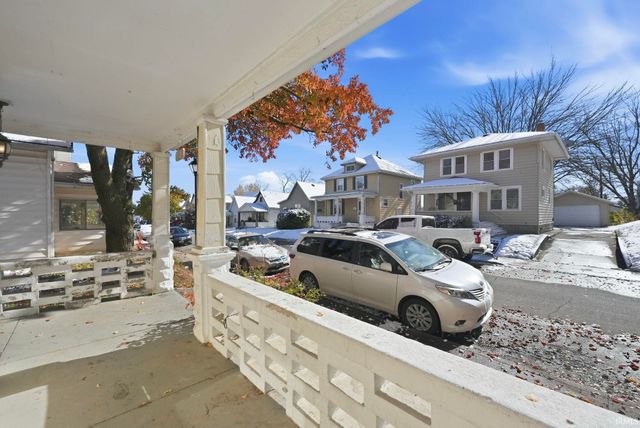 1316 Sinclair Street, Fort Wayne, IN 46808