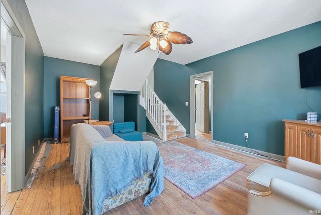 1316 Sinclair Street, Fort Wayne, IN 46808