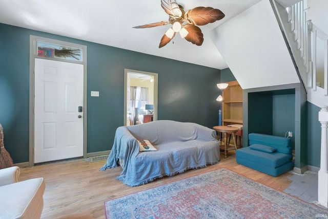 1316 Sinclair Street, Fort Wayne, IN 46808