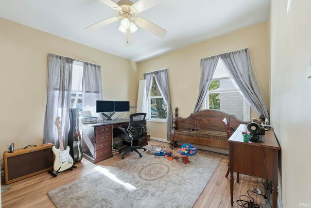 1316 Sinclair Street, Fort Wayne, IN 46808