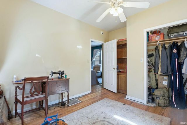 1316 Sinclair Street, Fort Wayne, IN 46808