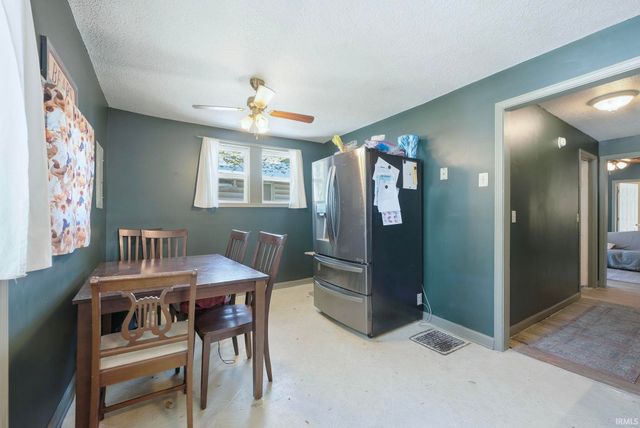 1316 Sinclair Street, Fort Wayne, IN 46808