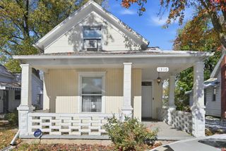 1316 Sinclair Street, Fort Wayne, IN 46808