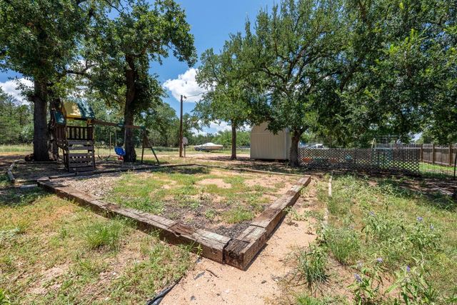 636 South ST, Tow, TX 78672