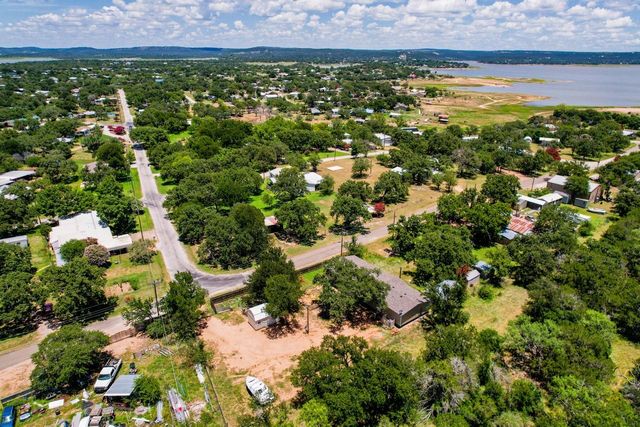 636 South ST, Tow, TX 78672