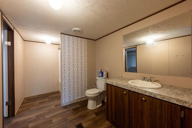 636 South ST, Tow, TX 78672