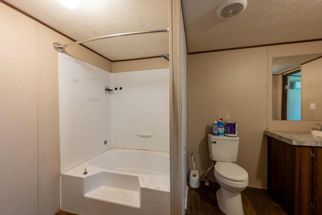 636 South ST, Tow, TX 78672