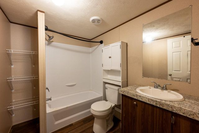 636 South ST, Tow, TX 78672