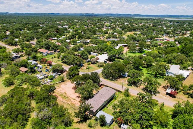 636 South ST, Tow, TX 78672