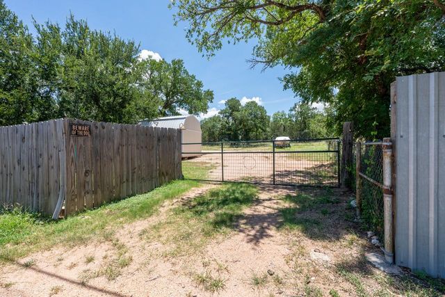 636 South ST, Tow, TX 78672