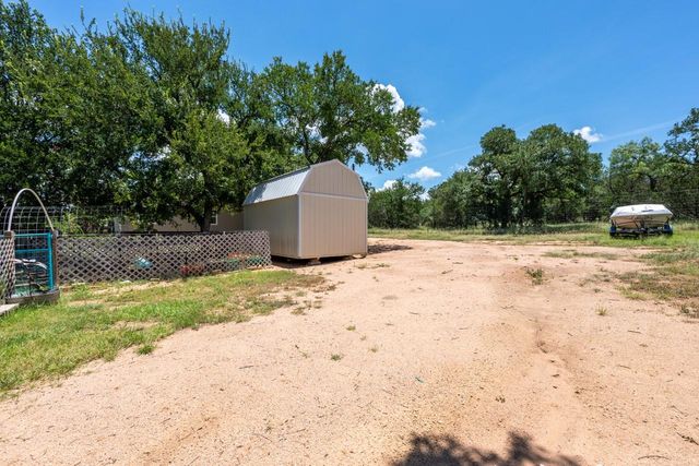 636 South ST, Tow, TX 78672