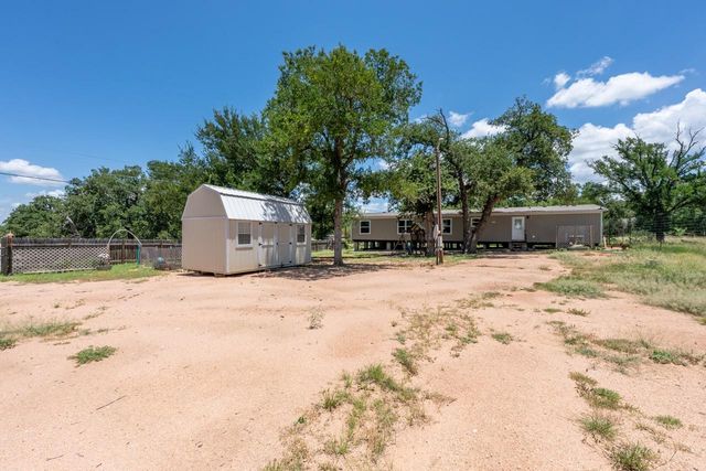 636 South ST, Tow, TX 78672