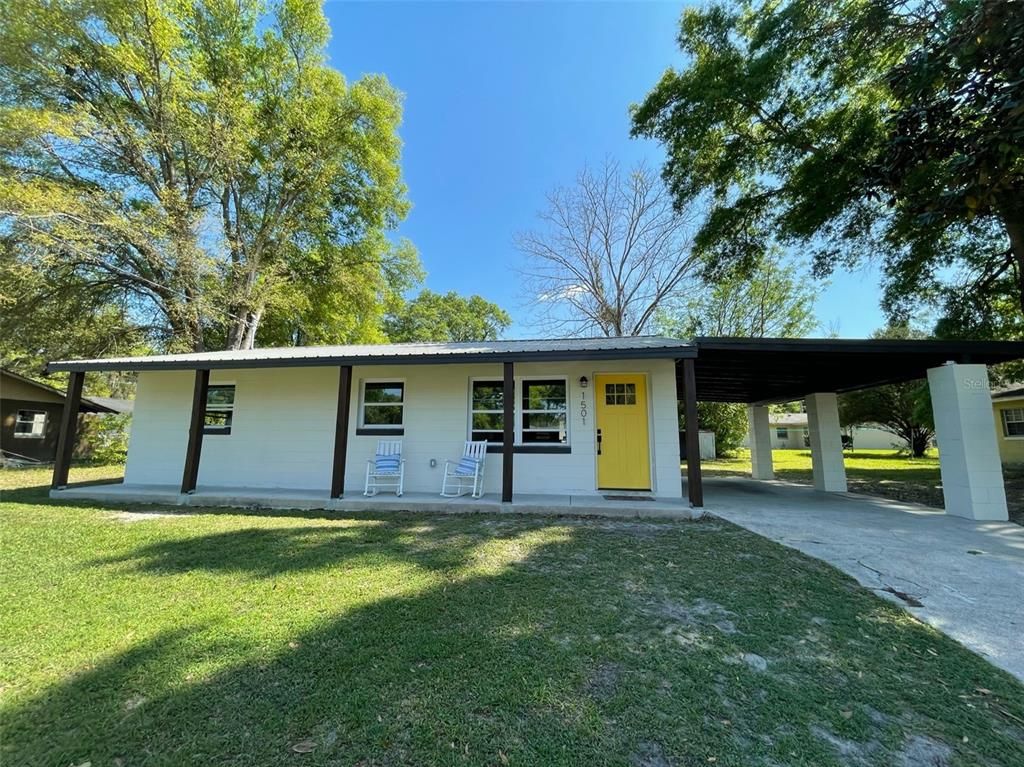 1501 NW 19TH COURT, Ocala, FL 34475