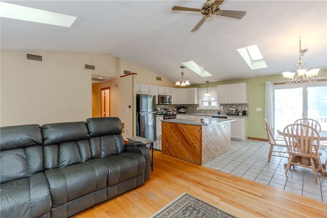 54 Colvintown Road, Coventry, RI 02816