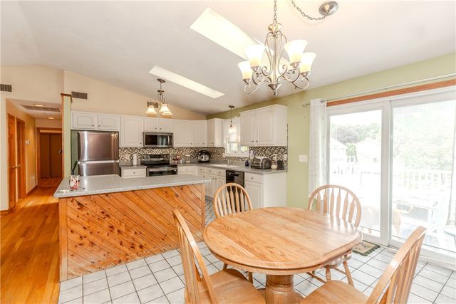 54 Colvintown Road, Coventry, RI 02816