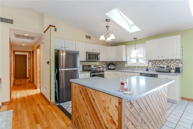 54 Colvintown Road, Coventry, RI 02816