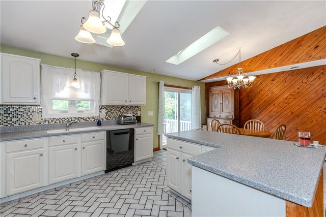 54 Colvintown Road, Coventry, RI 02816