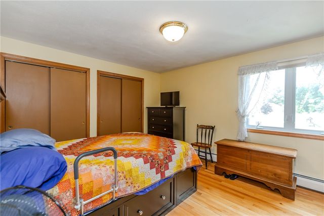 54 Colvintown Road, Coventry, RI 02816