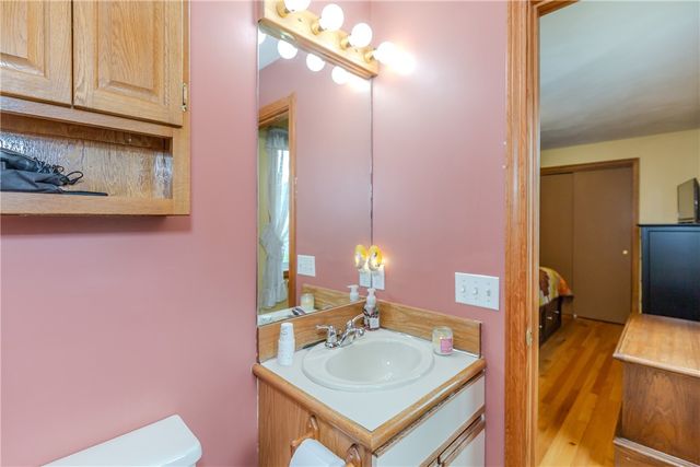 54 Colvintown Road, Coventry, RI 02816