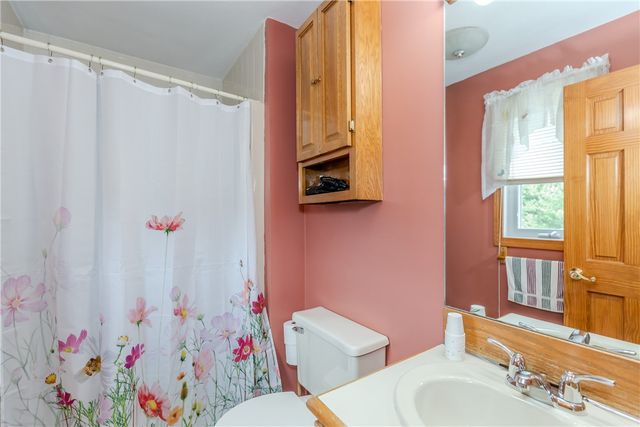 54 Colvintown Road, Coventry, RI 02816