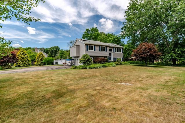 54 Colvintown Road, Coventry, RI 02816