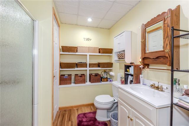 54 Colvintown Road, Coventry, RI 02816