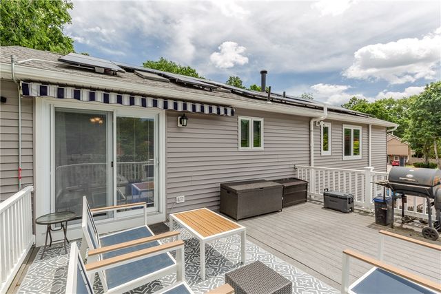 54 Colvintown Road, Coventry, RI 02816
