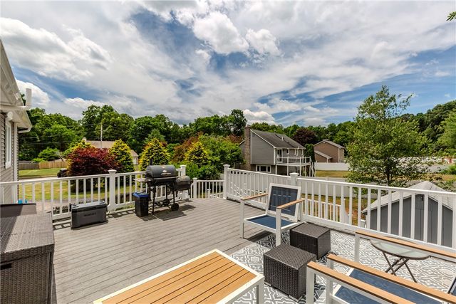 54 Colvintown Road, Coventry, RI 02816