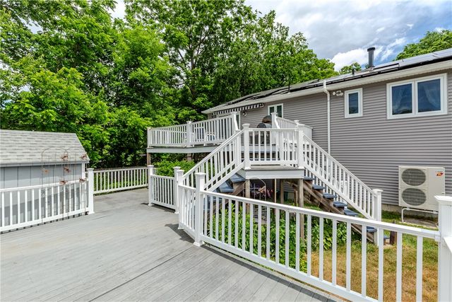 54 Colvintown Road, Coventry, RI 02816