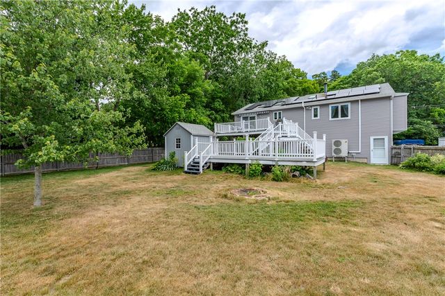 54 Colvintown Road, Coventry, RI 02816