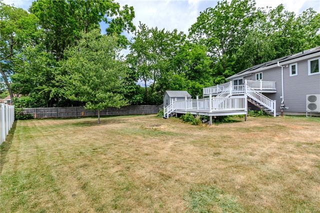 54 Colvintown Road, Coventry, RI 02816