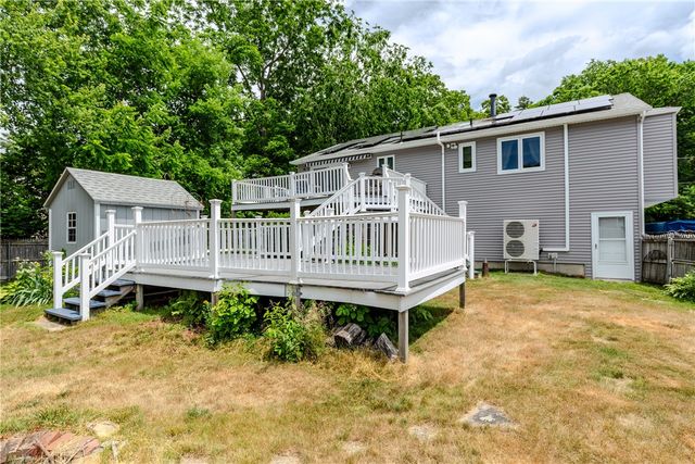 54 Colvintown Road, Coventry, RI 02816