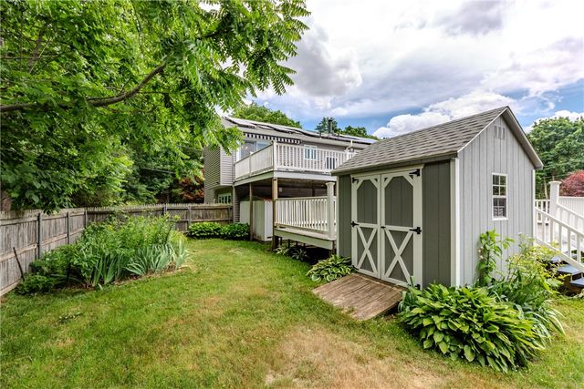 54 Colvintown Road, Coventry, RI 02816