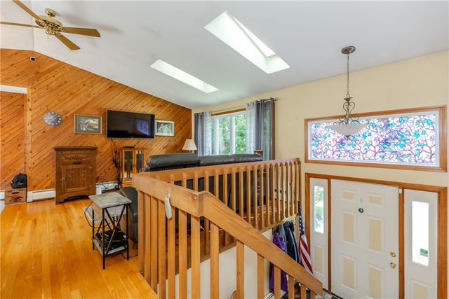 54 Colvintown Road, Coventry, RI 02816
